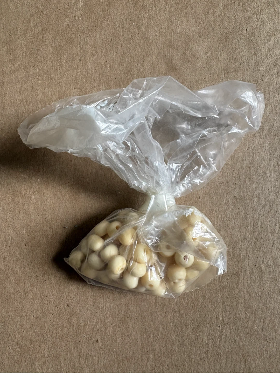 Beads