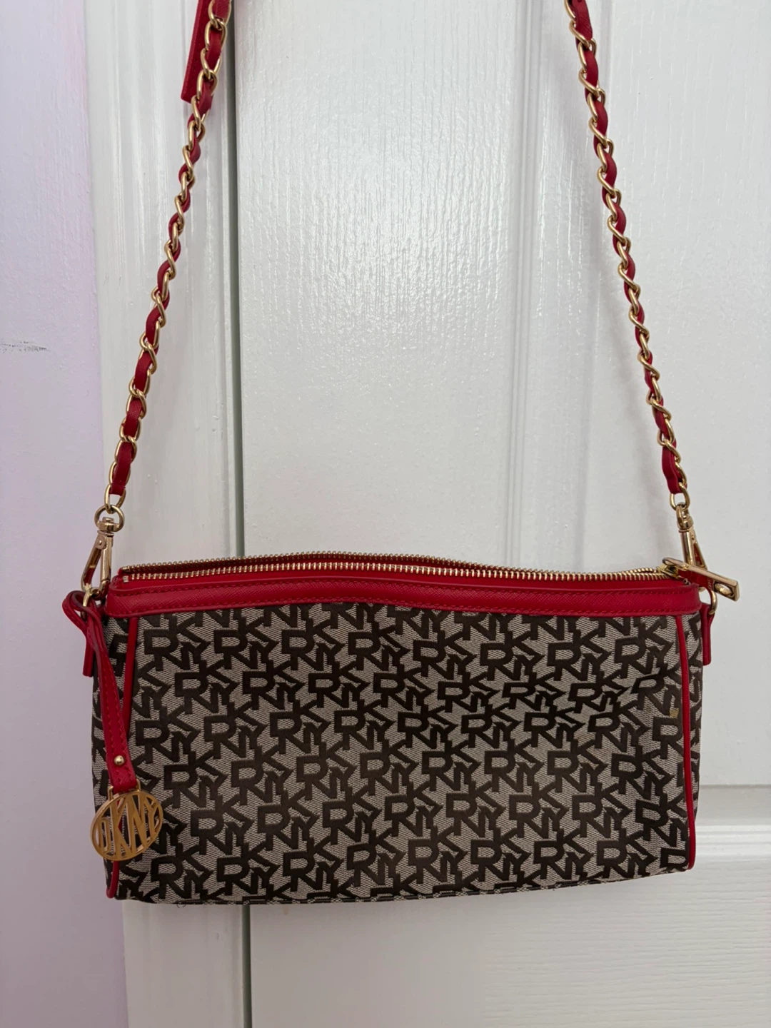 DKNY Purse