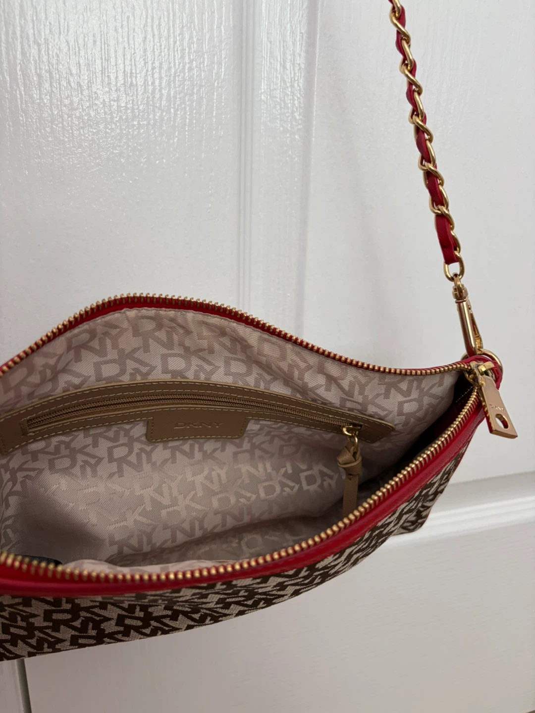 DKNY Purse - photo 2