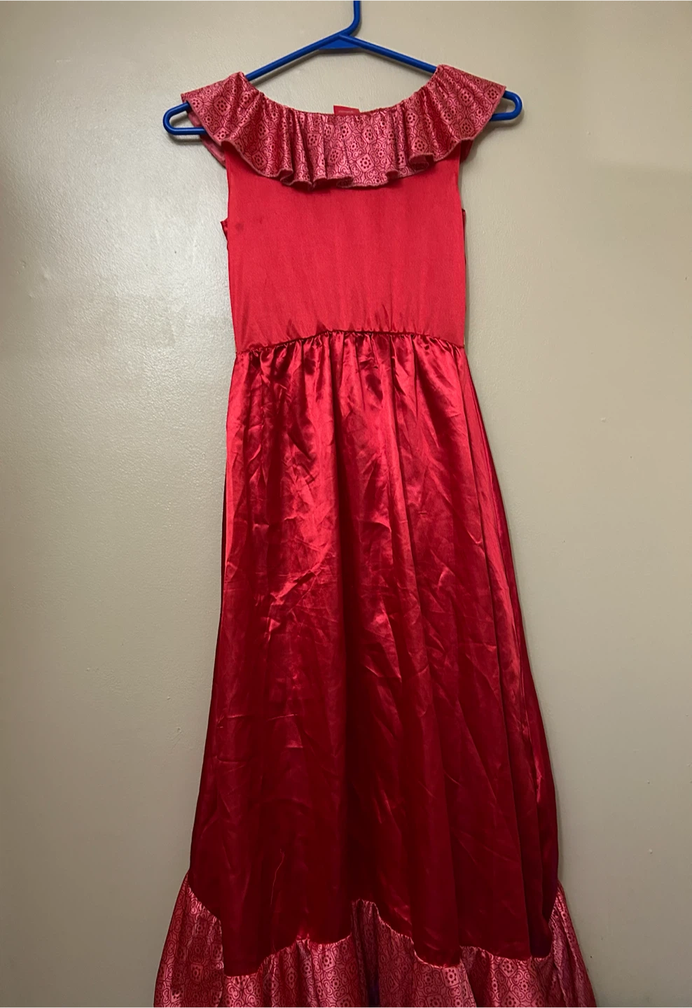Disney Elena of Avalor Costume Child Medium - photo 2