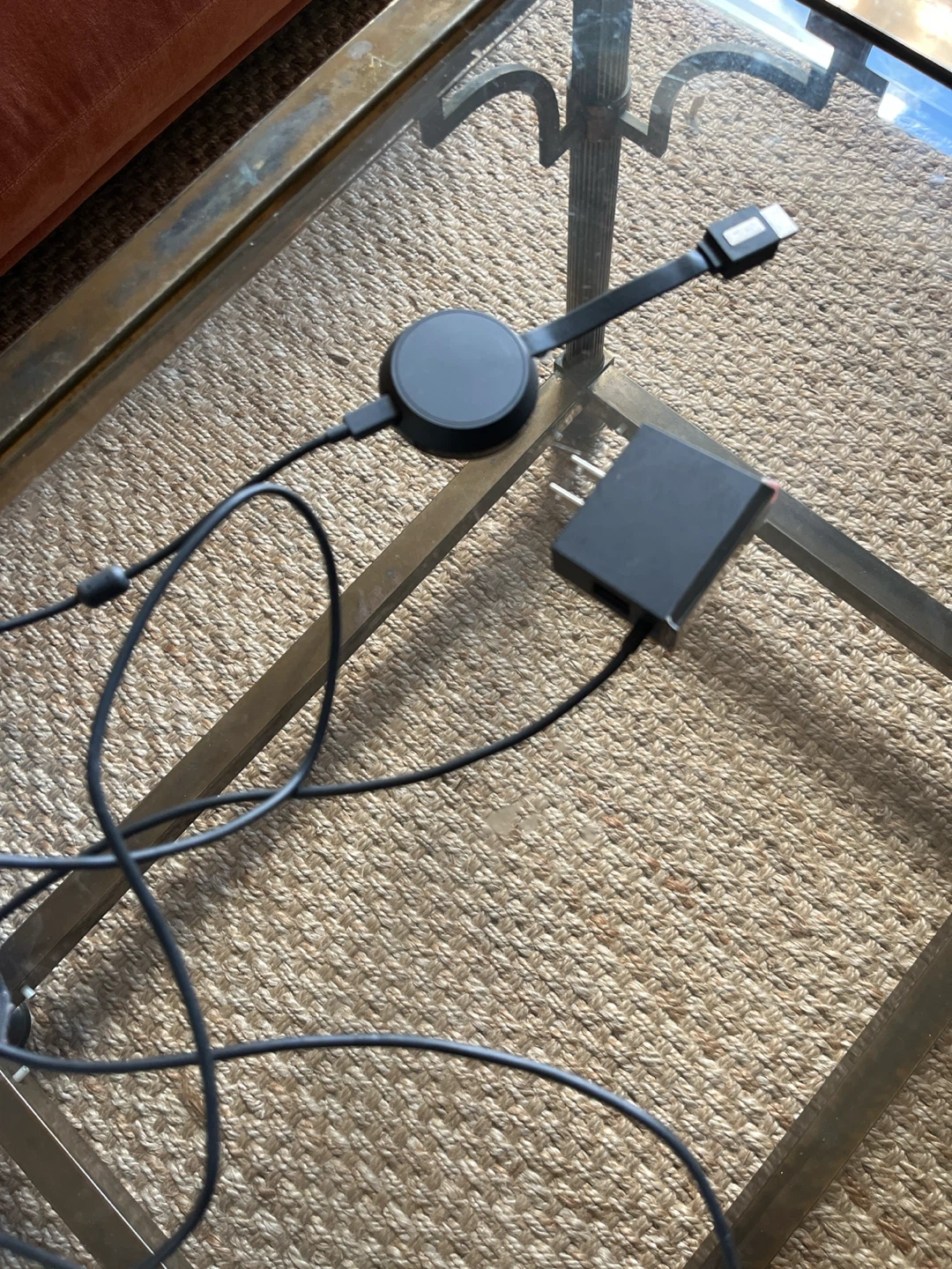 Google Chromecast