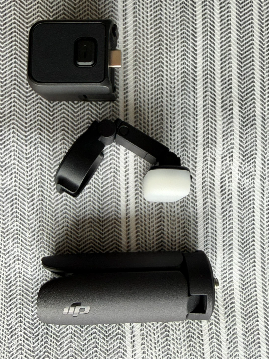 DJI Osmo Pocket 4 Complete Bundle - photo 3
