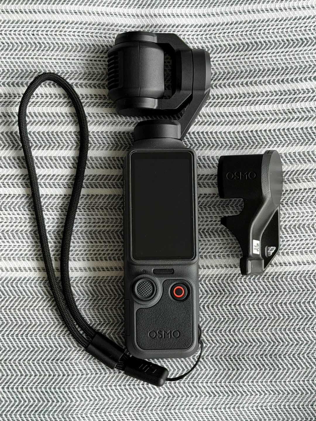 DJI Osmo Pocket 4 Complete Bundle - photo 4