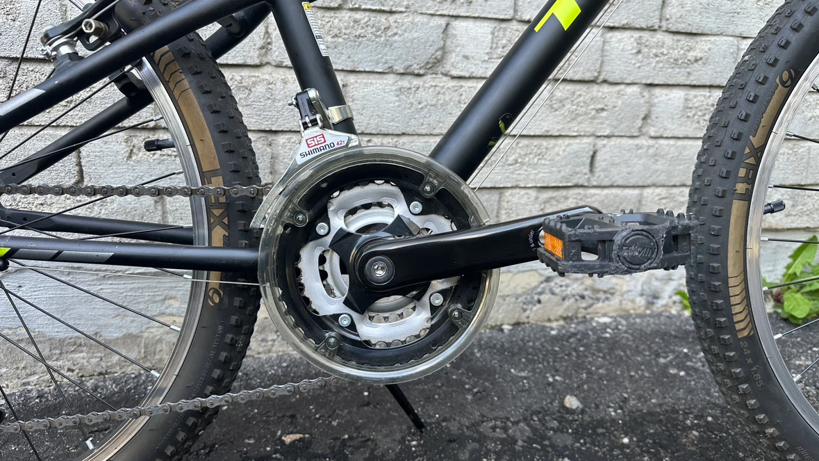 Trek Precaliber 24-inch Kids Bike - photo 3