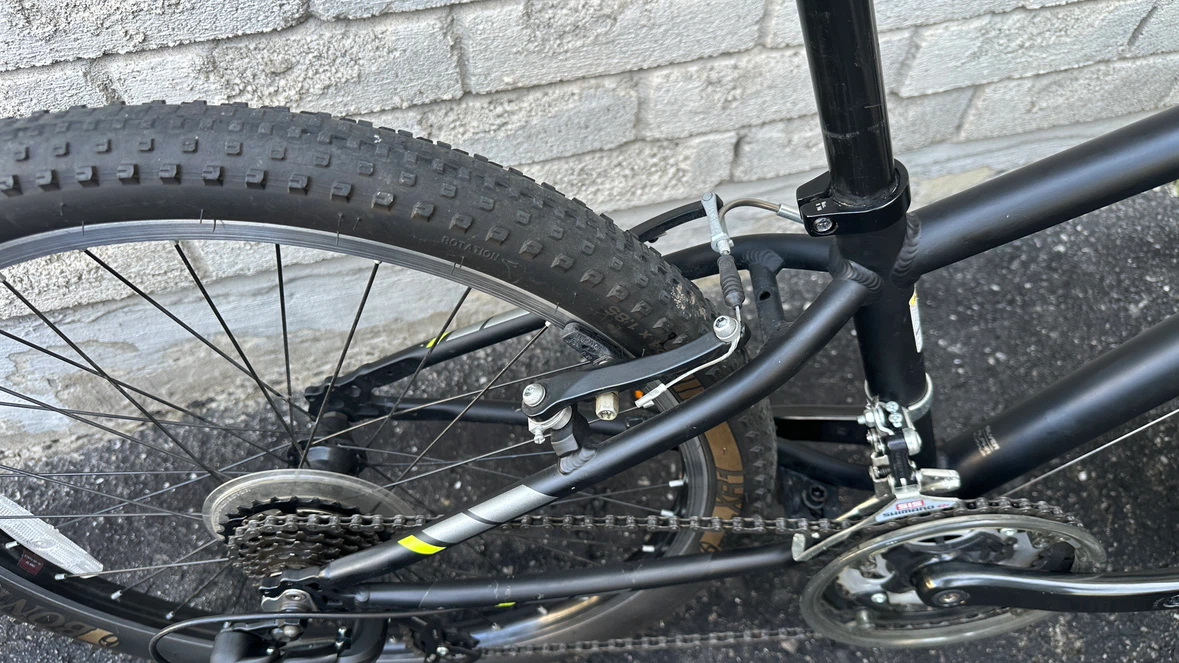 Trek Precaliber 24-inch Kids Bike - photo 4