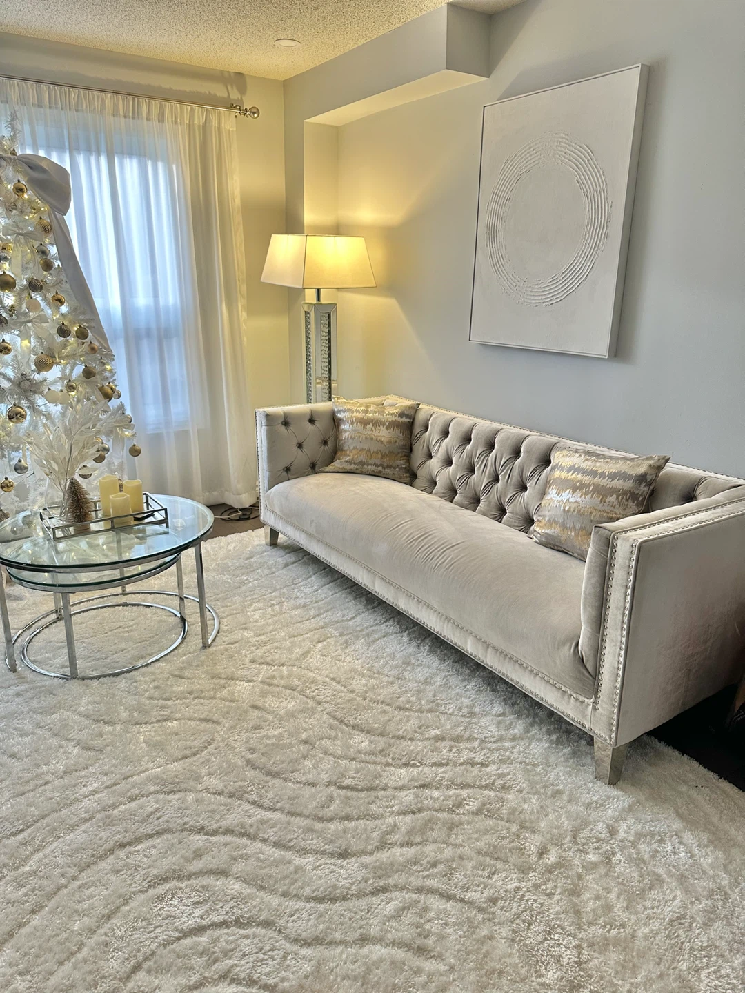 3-seater sofa , Xcella brand - photo 2