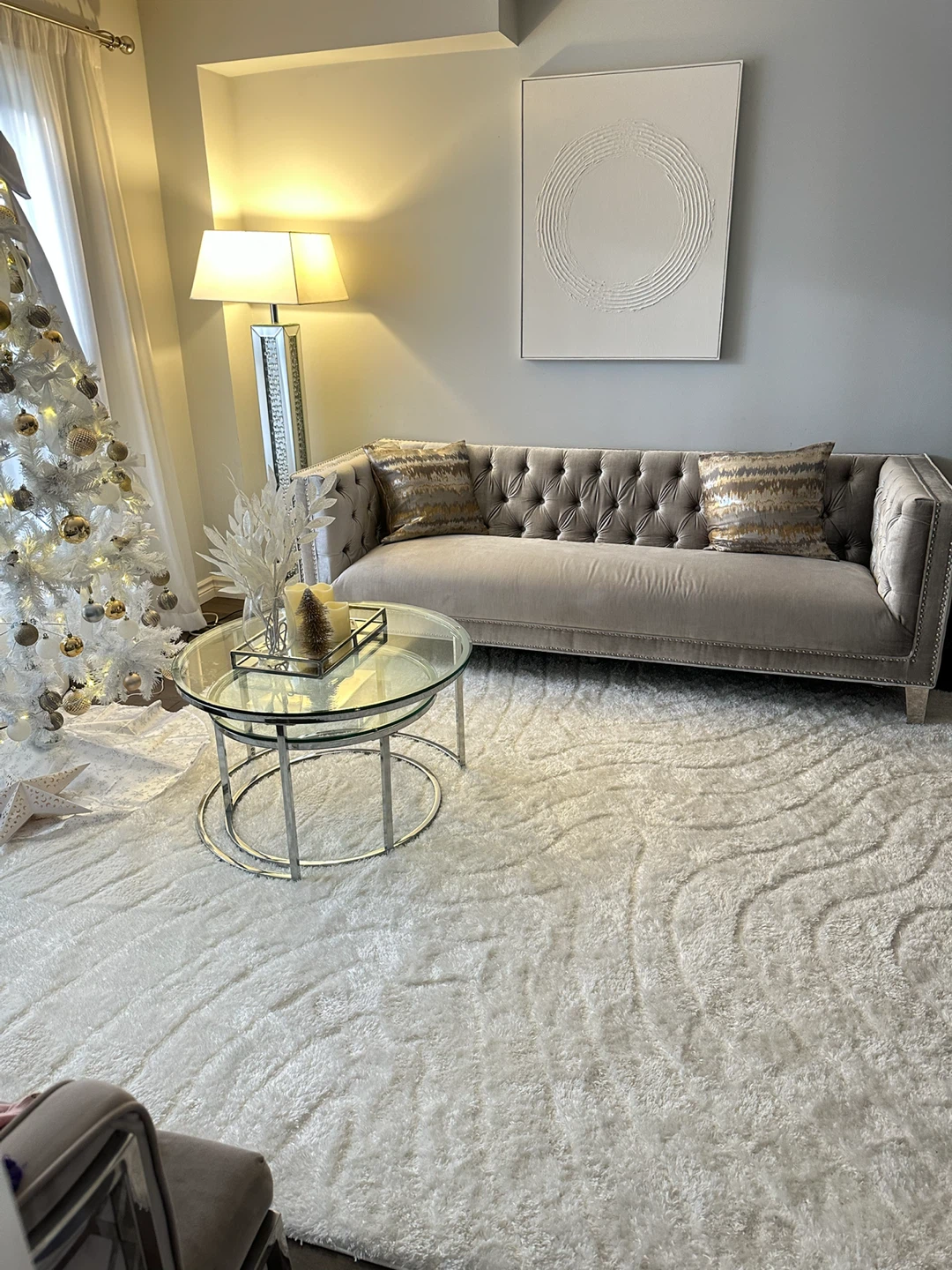 3-seater sofa , Xcella brand - photo 3
