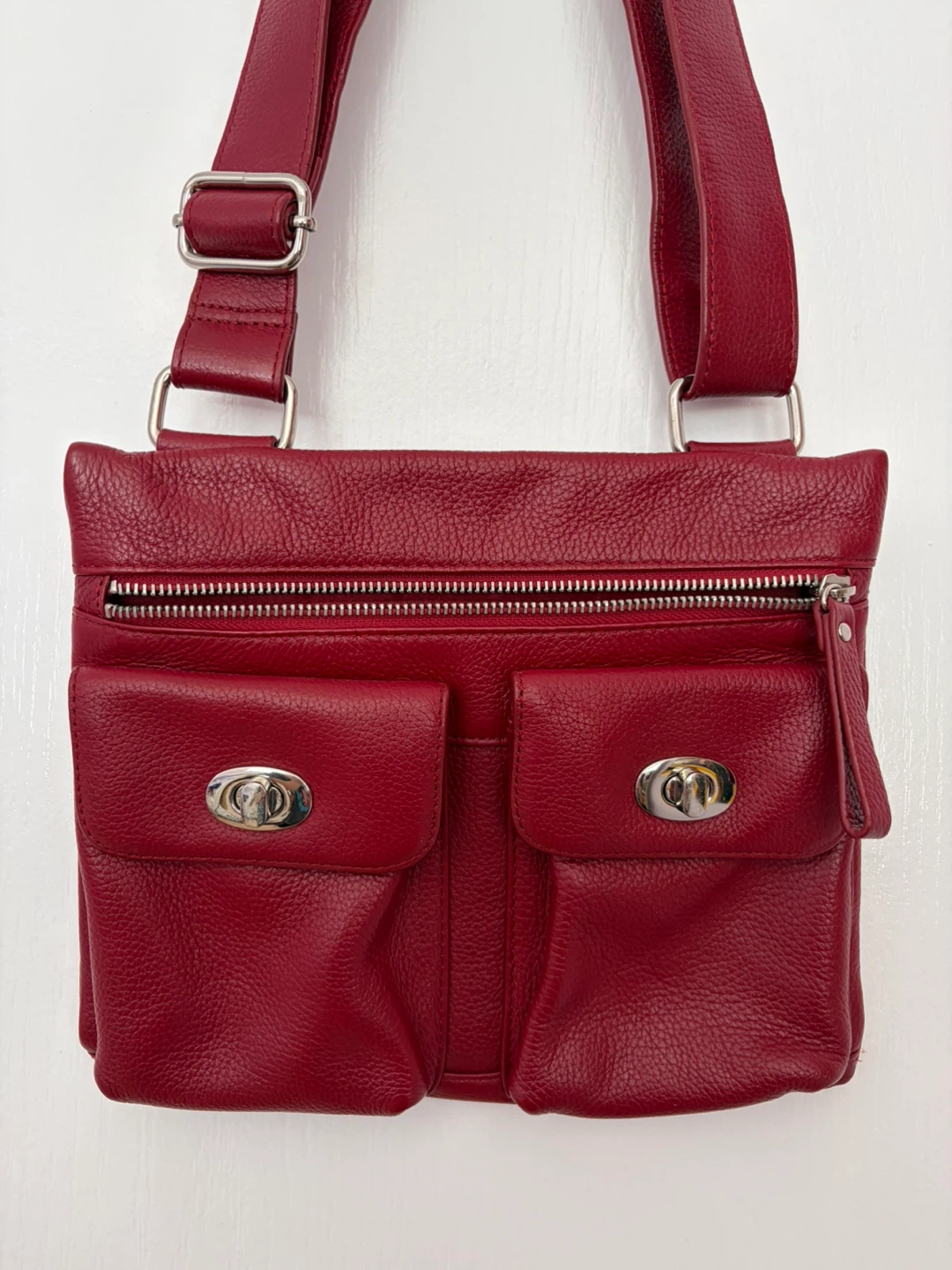 DANIER Crossbody Purse