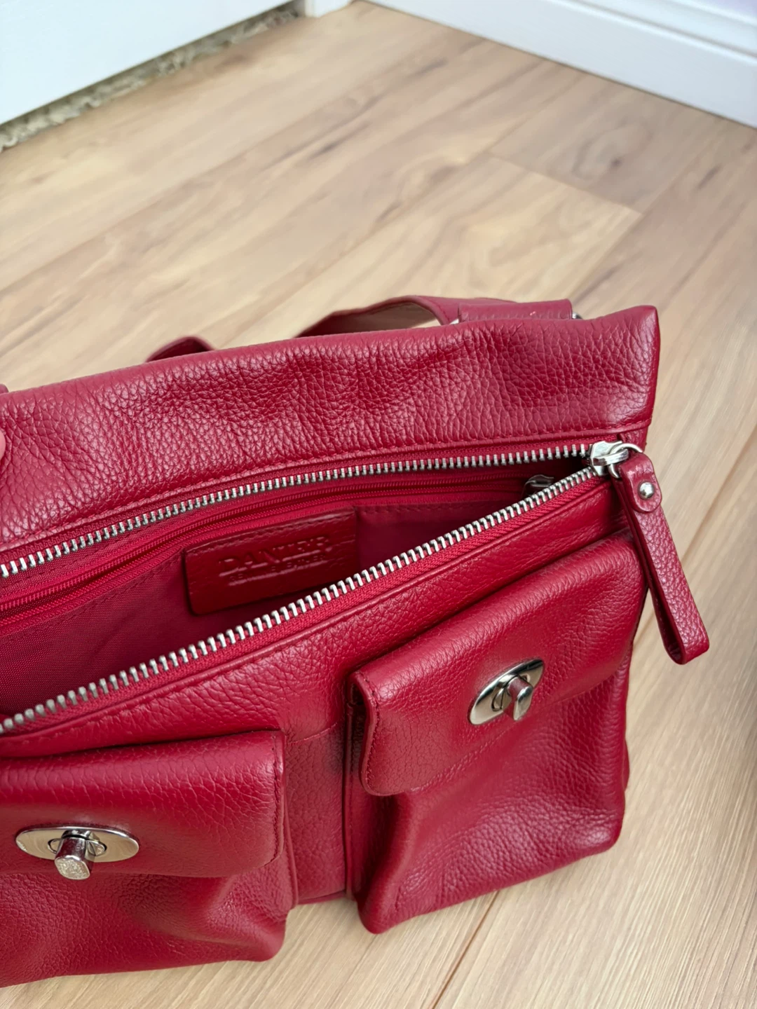 DANIER Crossbody Purse - photo 3