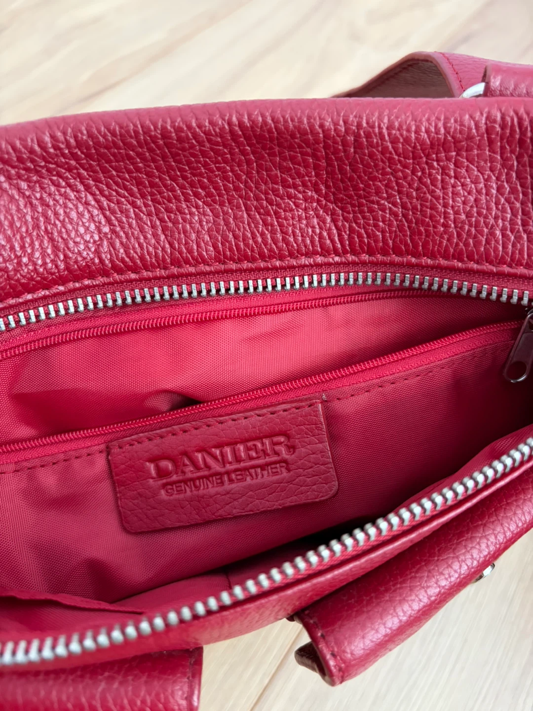 DANIER Crossbody Purse - photo 4
