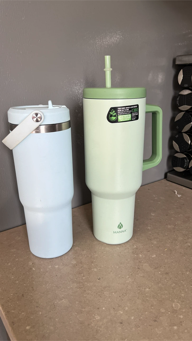 water tumbler