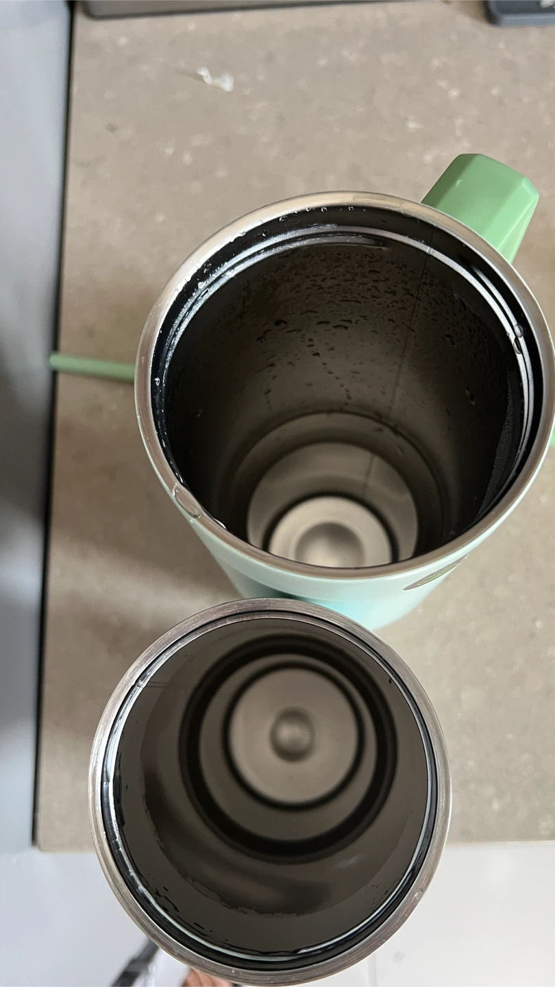 water tumbler - photo 2