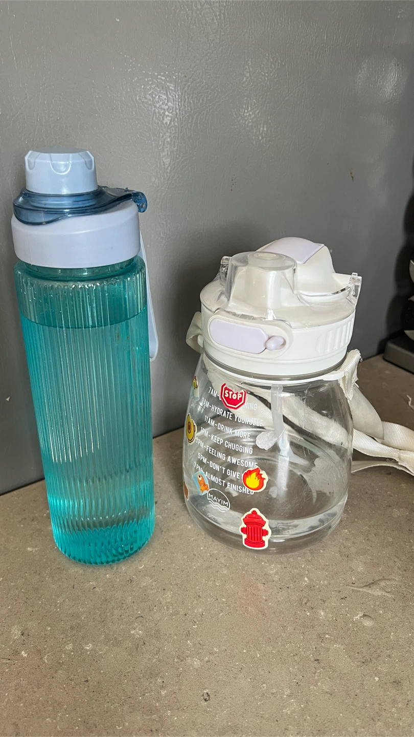 water tumbler - photo 3