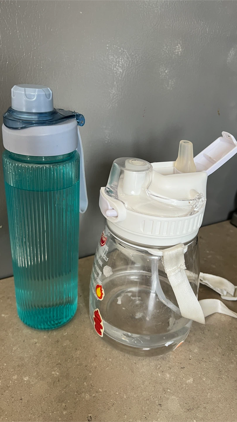 water tumbler - photo 4