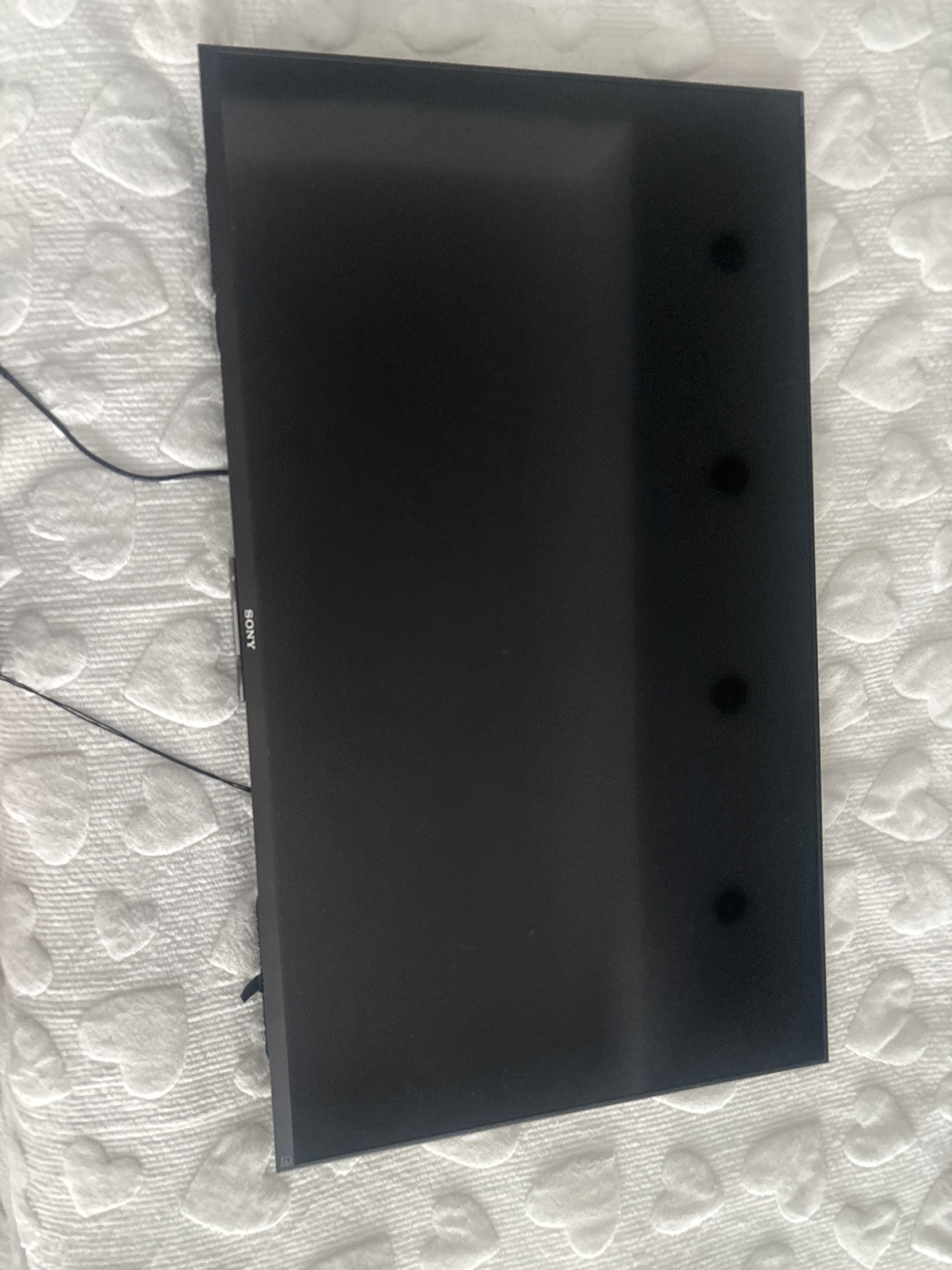 Sony Bravia KDL-50W800C 50-inch Television