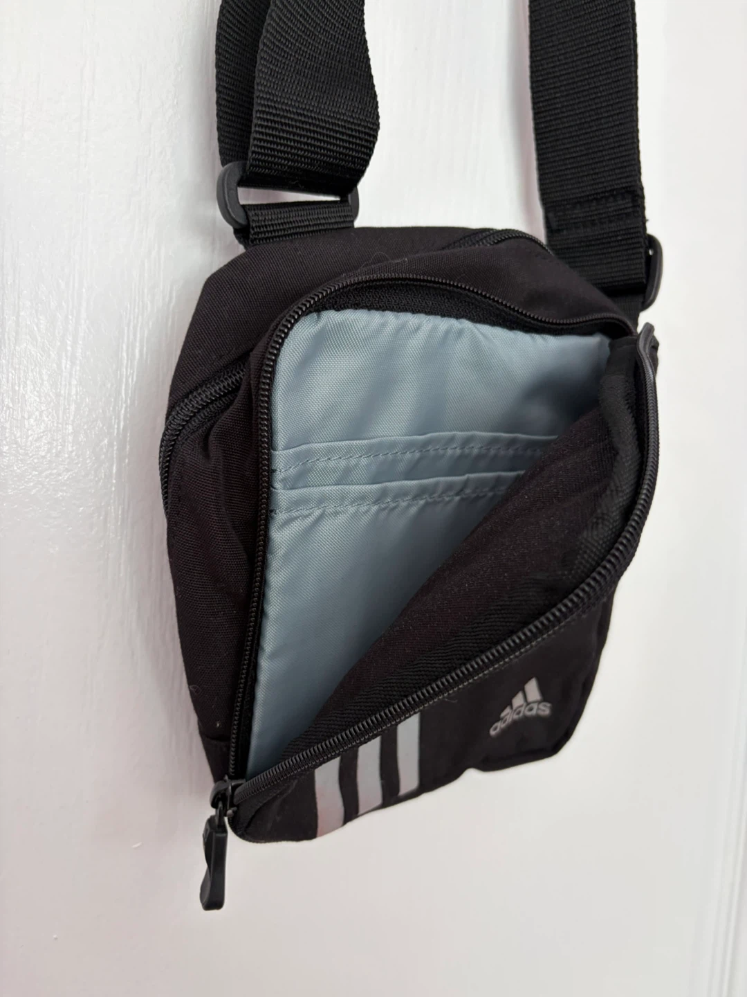 Adidas Crossbody Bag - photo 2