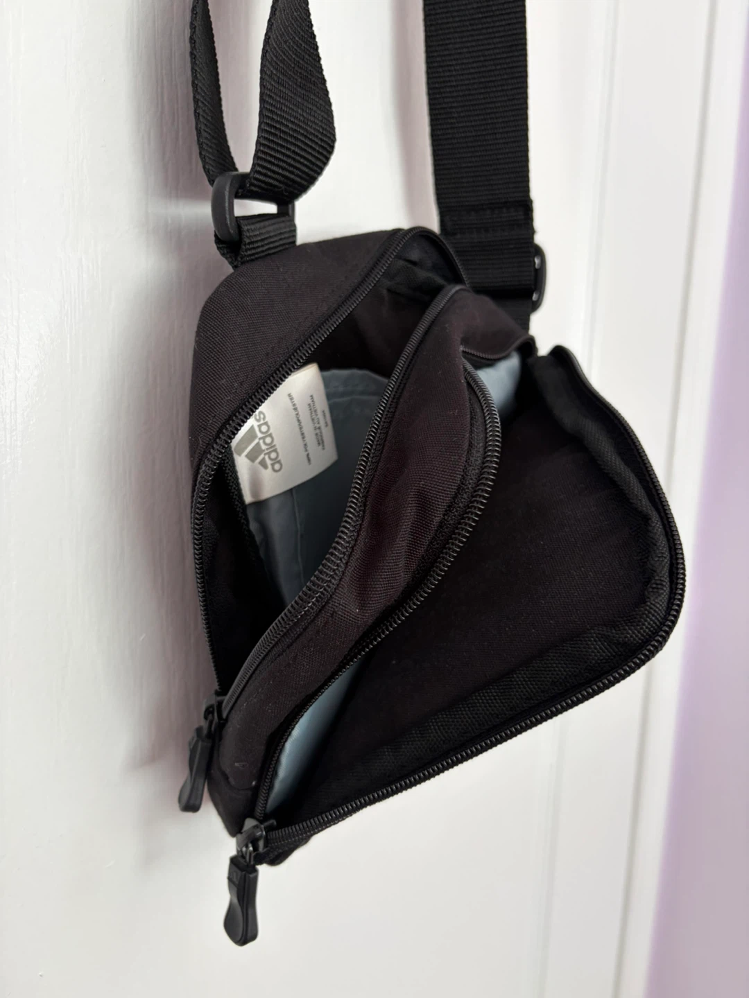 Adidas Crossbody Bag - photo 3