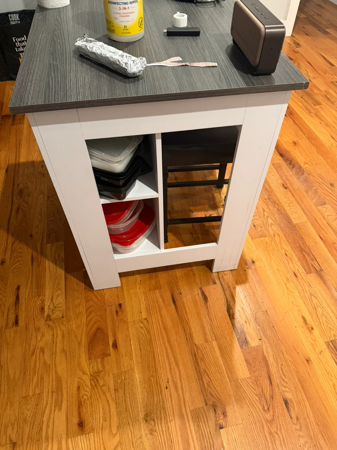 Kitchen island - photo 2