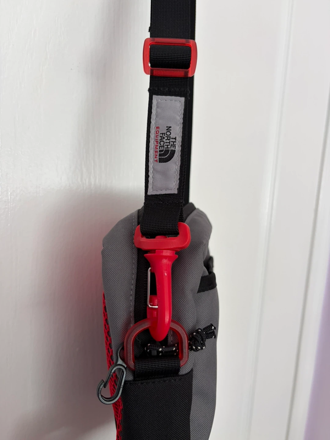 The North Face Crossbody Bag - photo 3