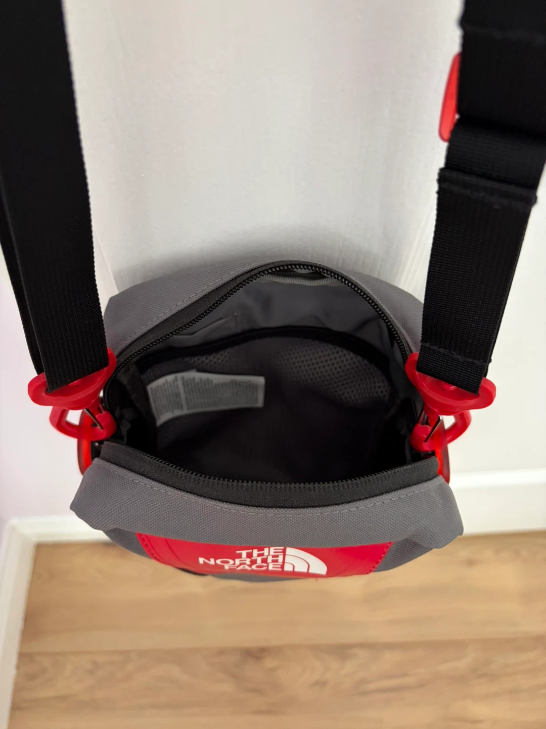 The North Face Crossbody Bag - photo 4