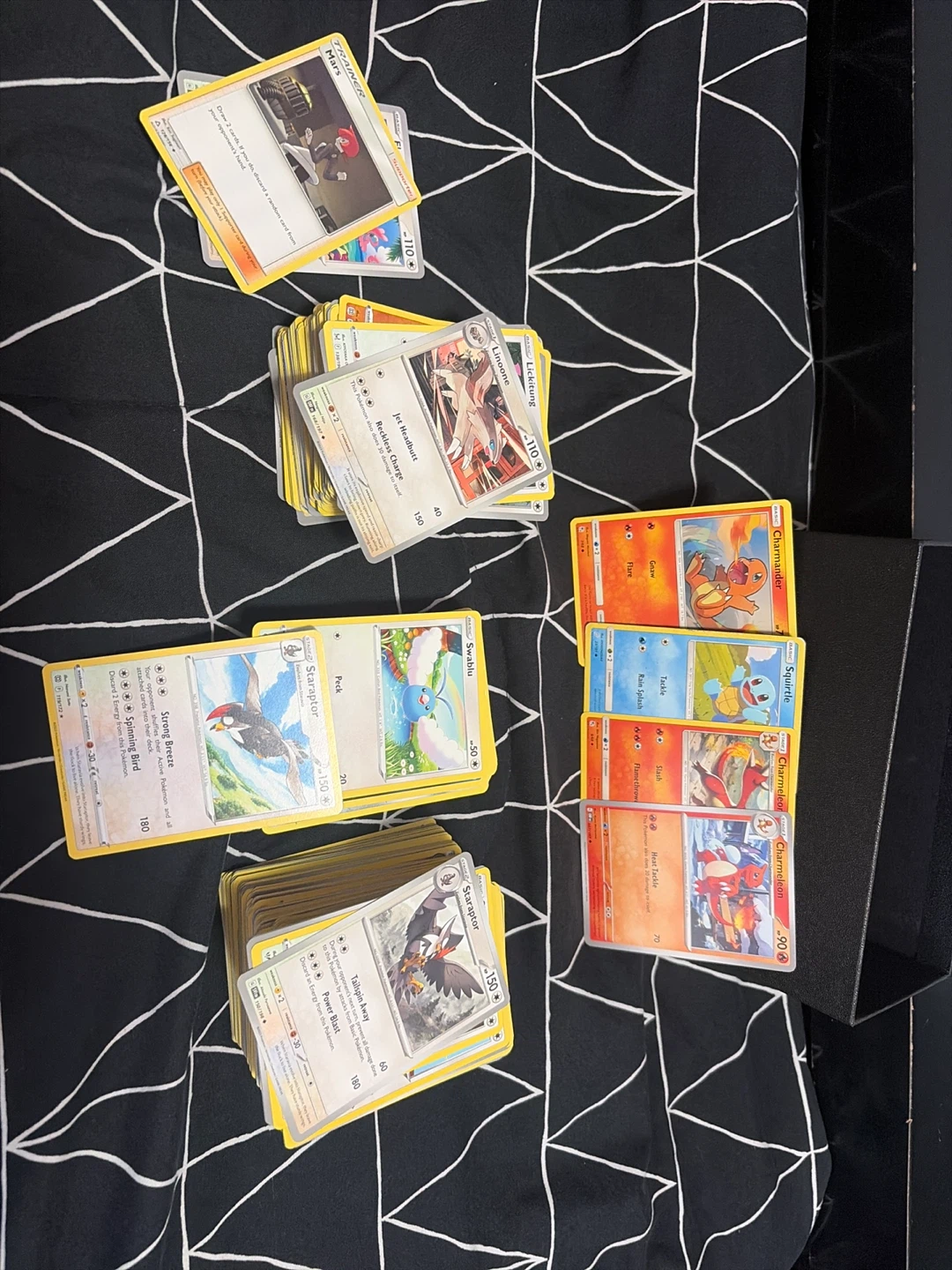 English bulk cards