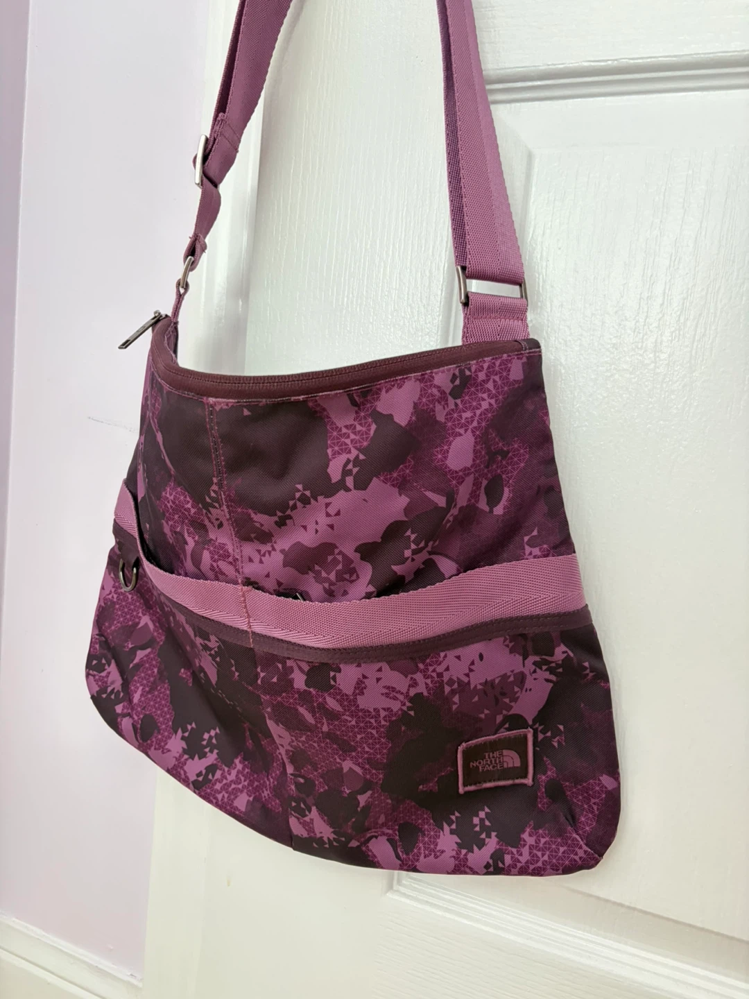 The North Face Crossbody Bag