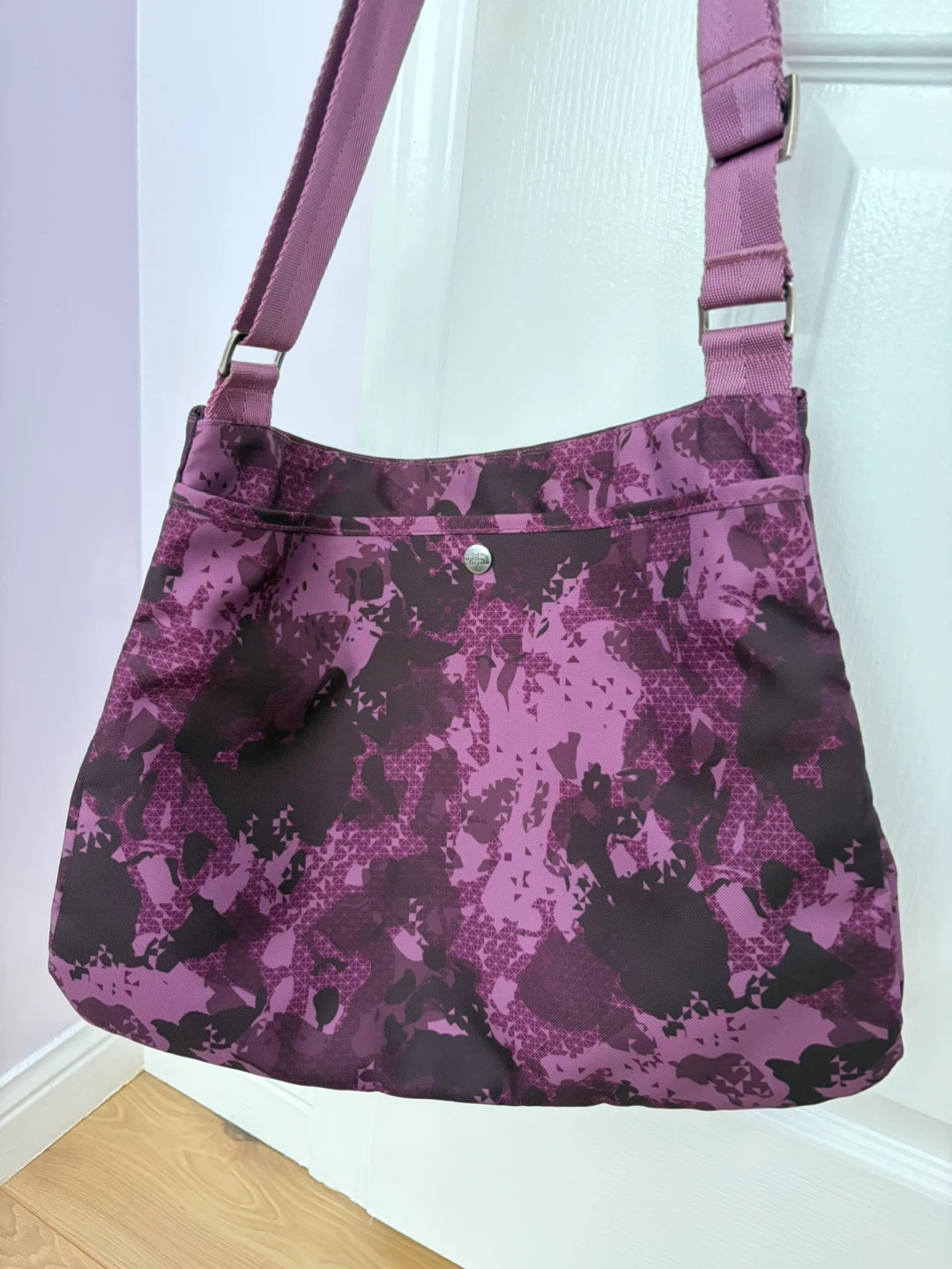 The North Face Crossbody Bag - photo 2