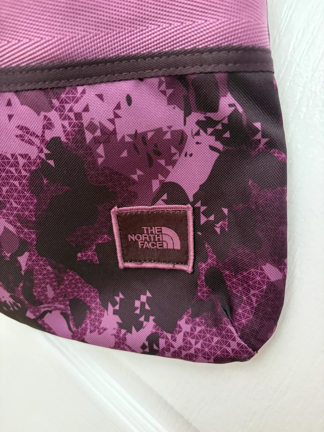 The North Face Crossbody Bag - photo 3