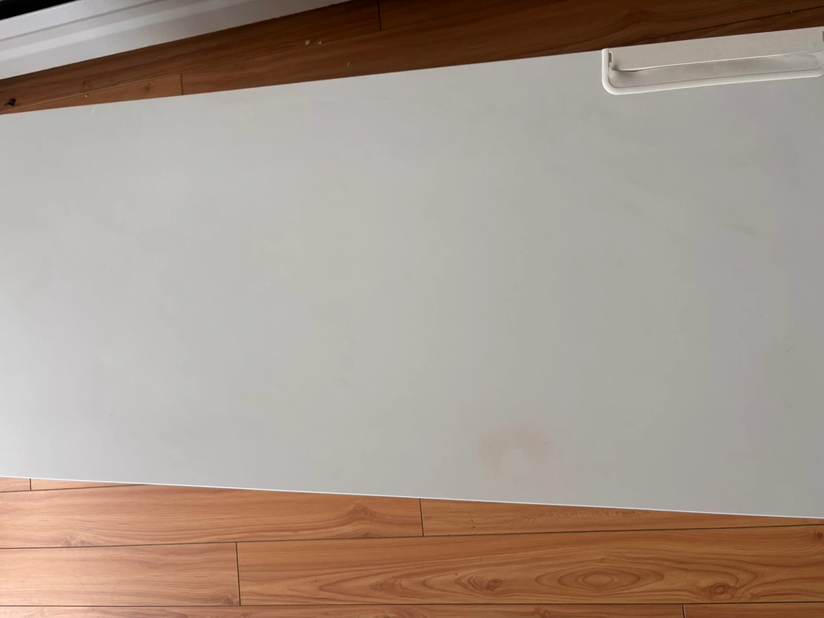 Moving Sale‼️IKEA BESTA TV Bench White - photo 2