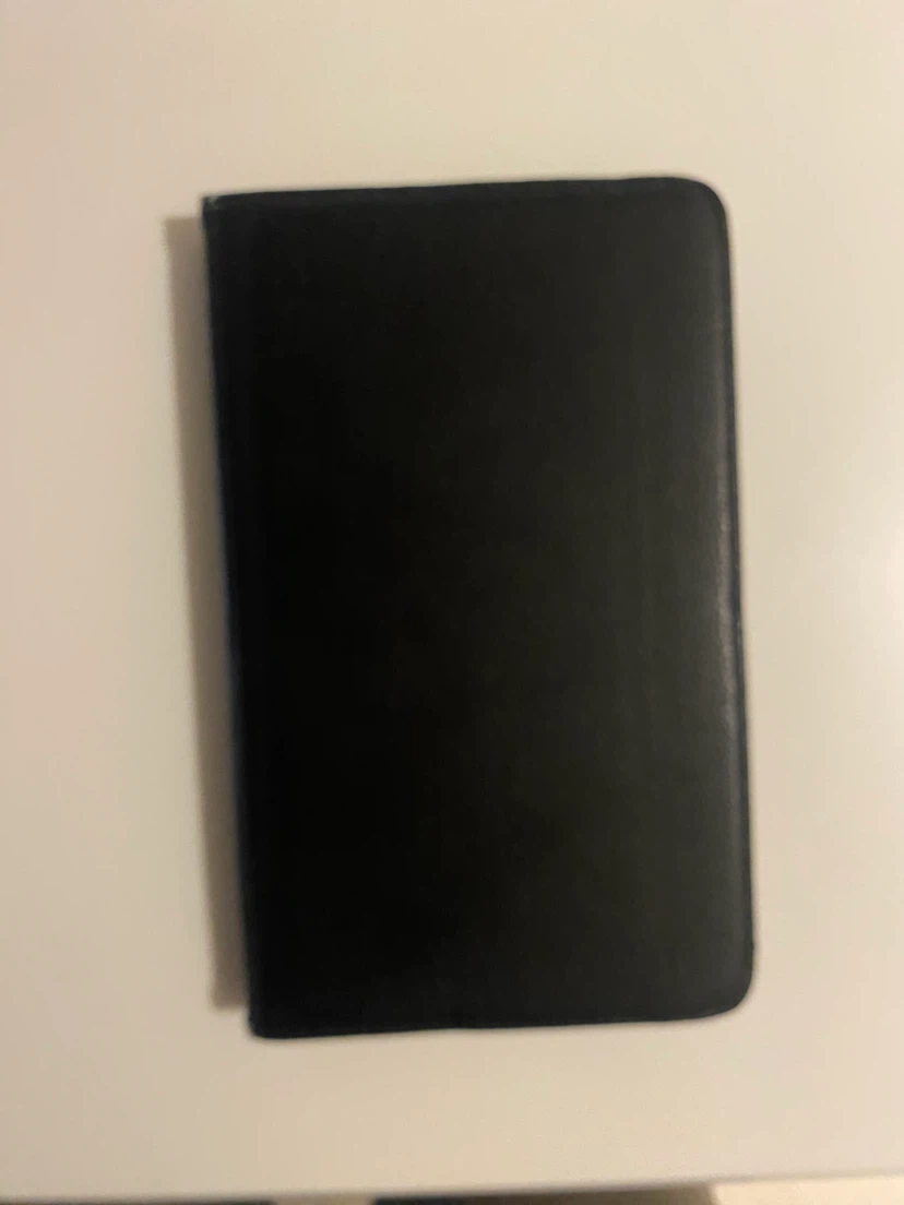 Samsung Galaxy Tab E 8.0 with Case and 32GB SD Card - photo 4