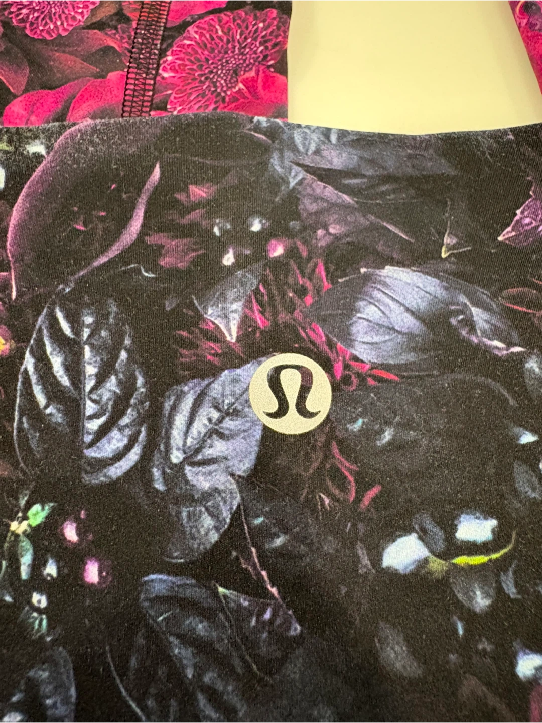 Lululemon “ wunder under high rise”tight Leggings Size 4 - photo 4