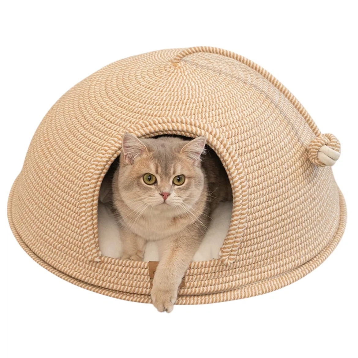 Cat Cave Bed *NEW*