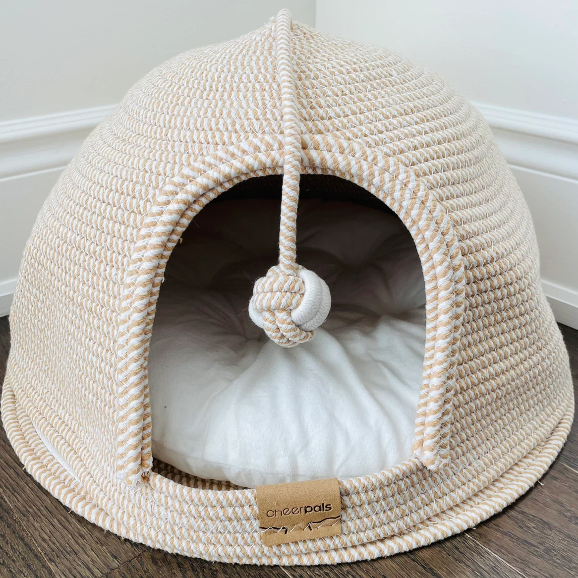 Cat Cave Bed *NEW* - photo 5