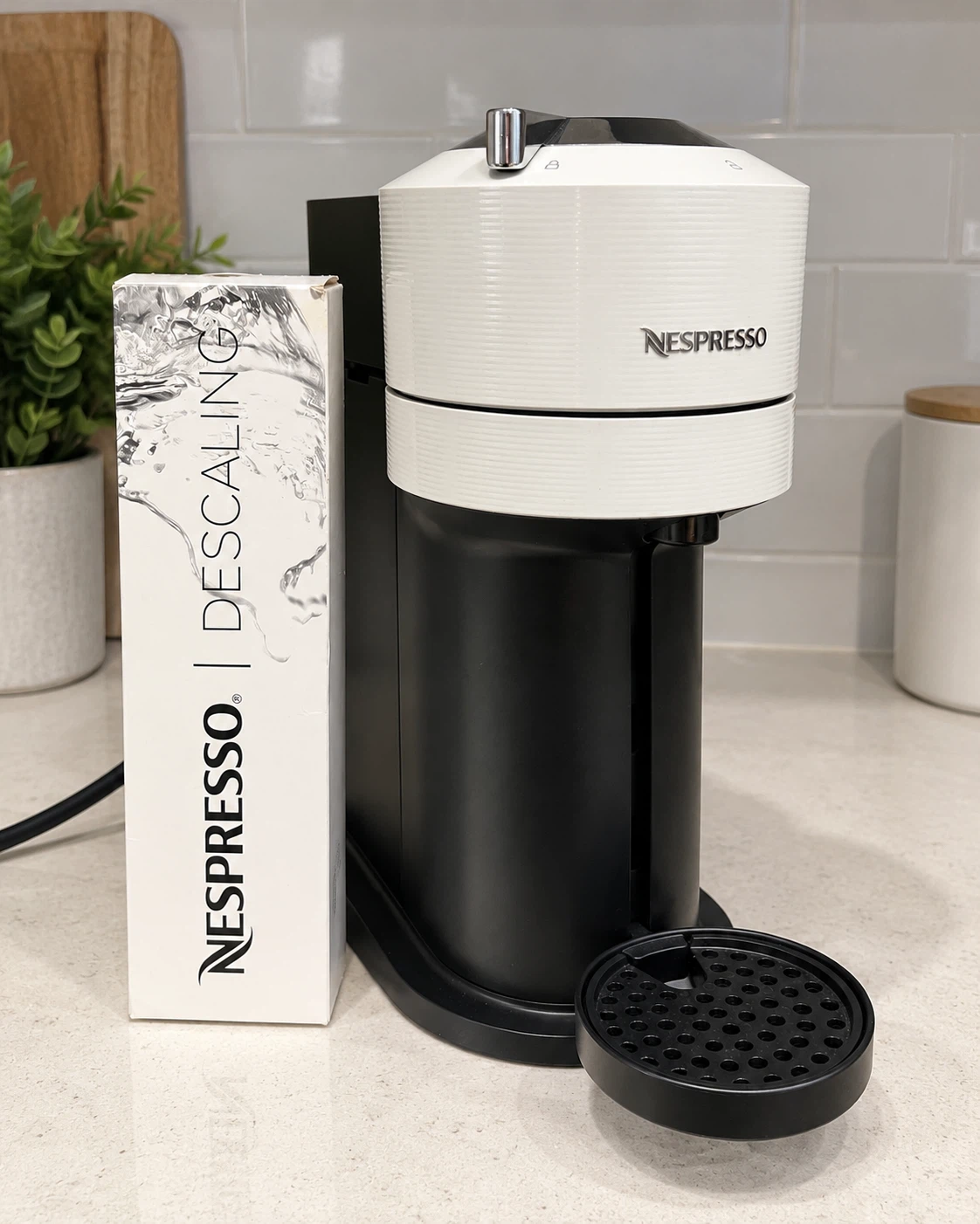 Nespresso Vertuo Pop+ Coffee Machine
