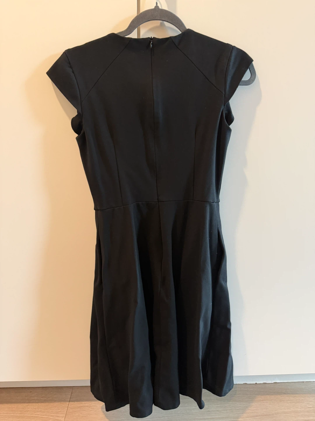 Сlassic Black Dress - photo 2