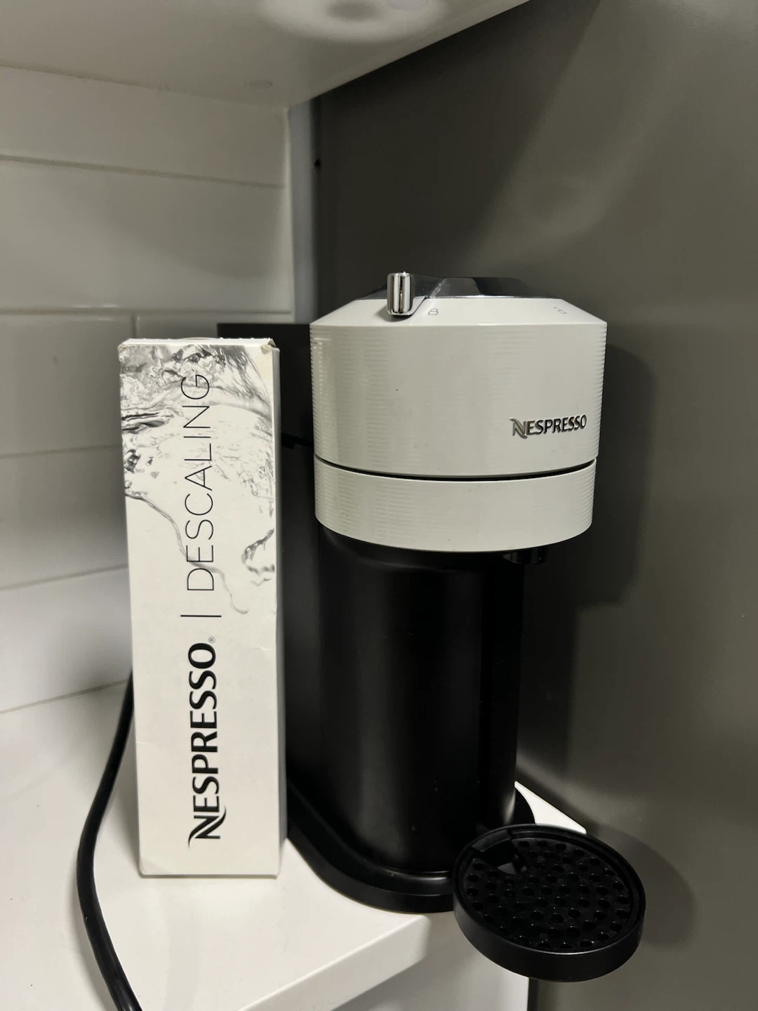 Nespresso Vertuo Pop+ Coffee Machine - photo 2