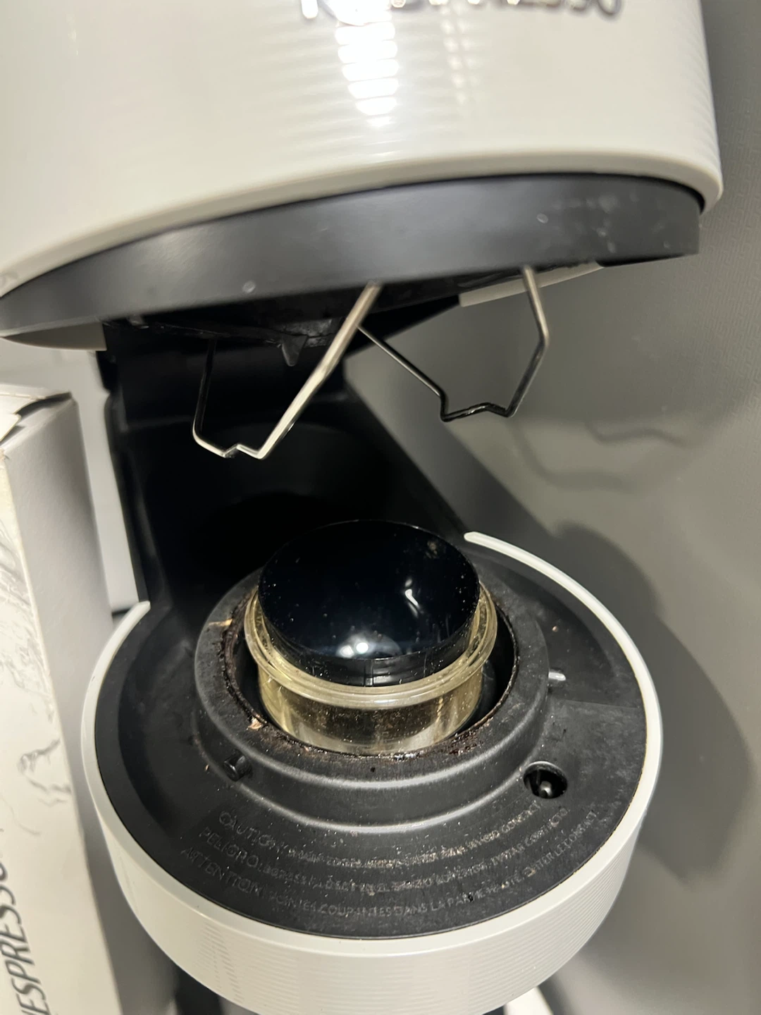 Nespresso Vertuo Pop+ Coffee Machine - photo 3