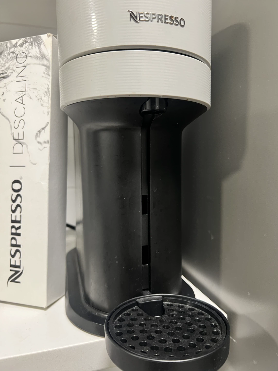 Nespresso Vertuo Pop+ Coffee Machine - photo 5
