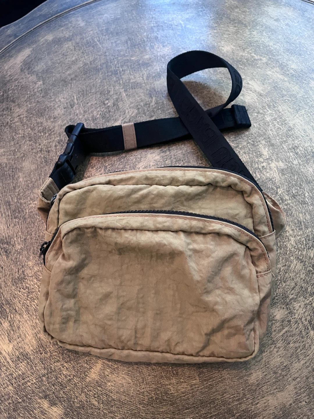 BAGGU bag