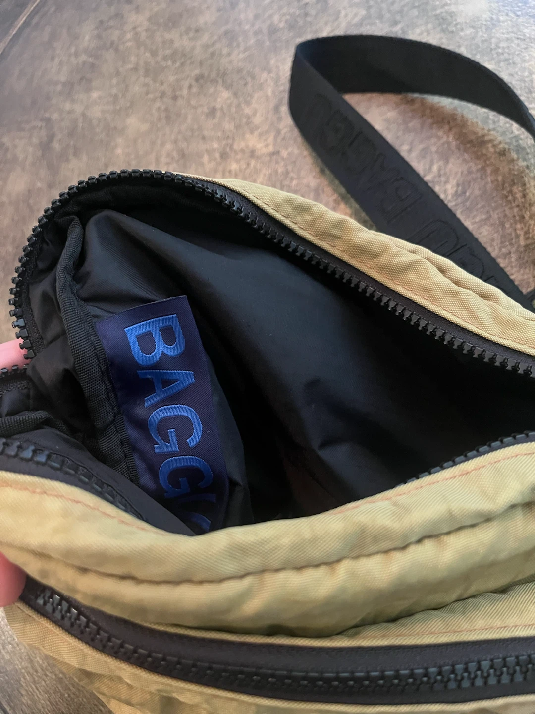 BAGGU bag - photo 2