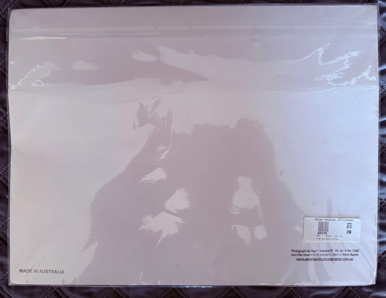 New • Sealed W Tag • SIGNED • SYDNEY OPERA HOUSE - photo 5