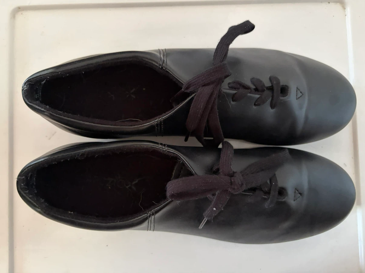 Women’s Tap Dance Shoes