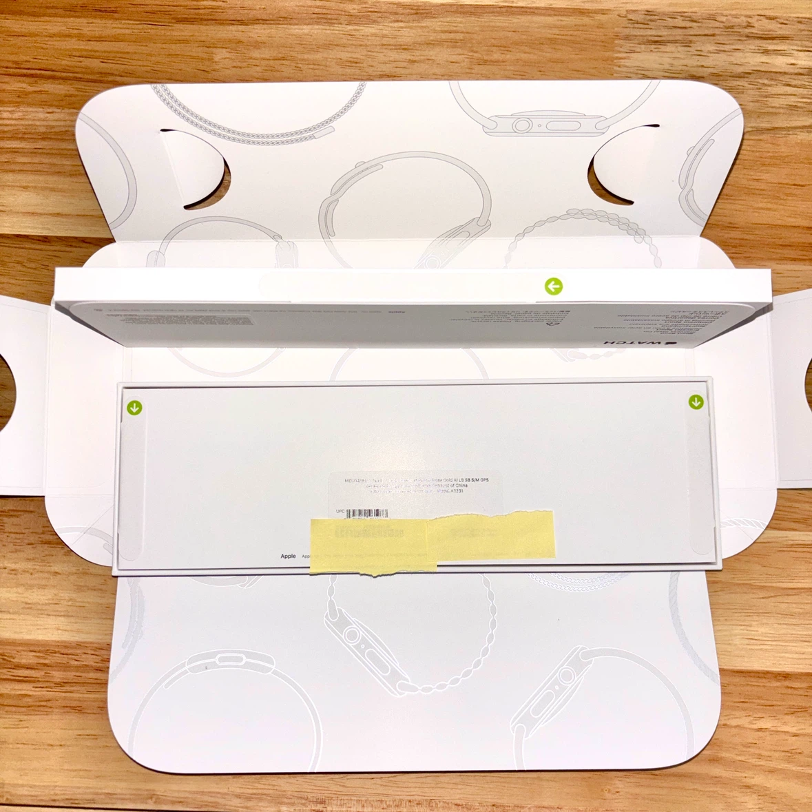 Apple Watch Series 11 42mm SEALED - photo 2