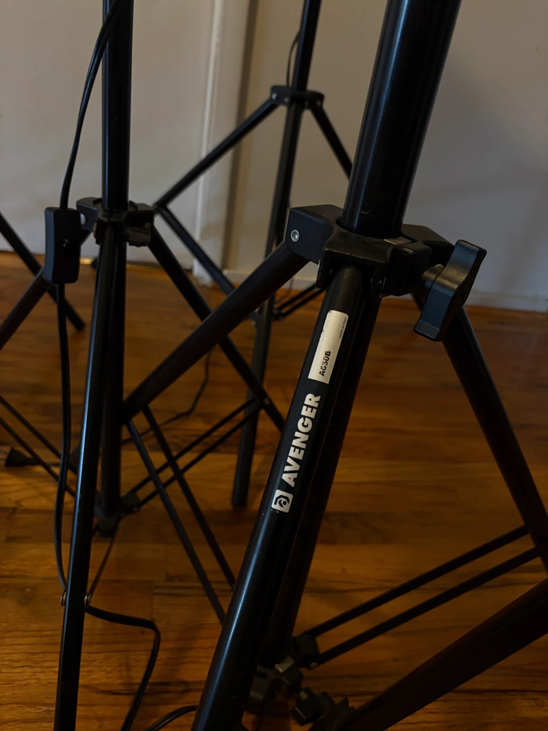 Light Stands and Softbox Lights - photo 3