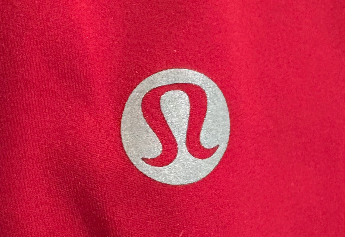 Lululemon size 6” Pace Rival” high rise crop - photo 3
