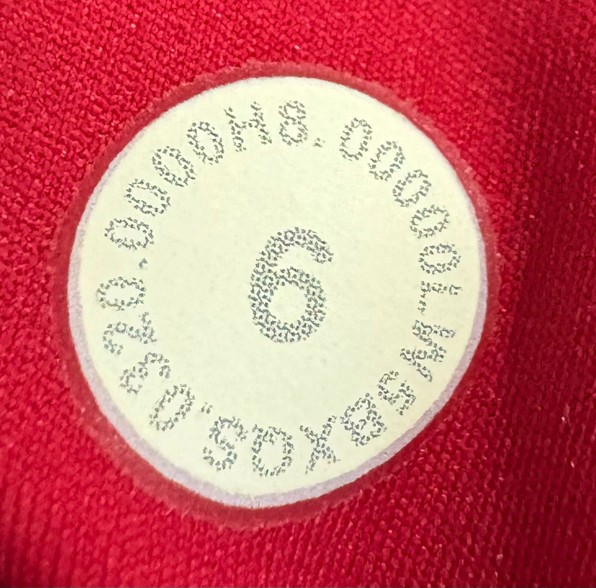 Lululemon size 6” Pace Rival” high rise crop - photo 4