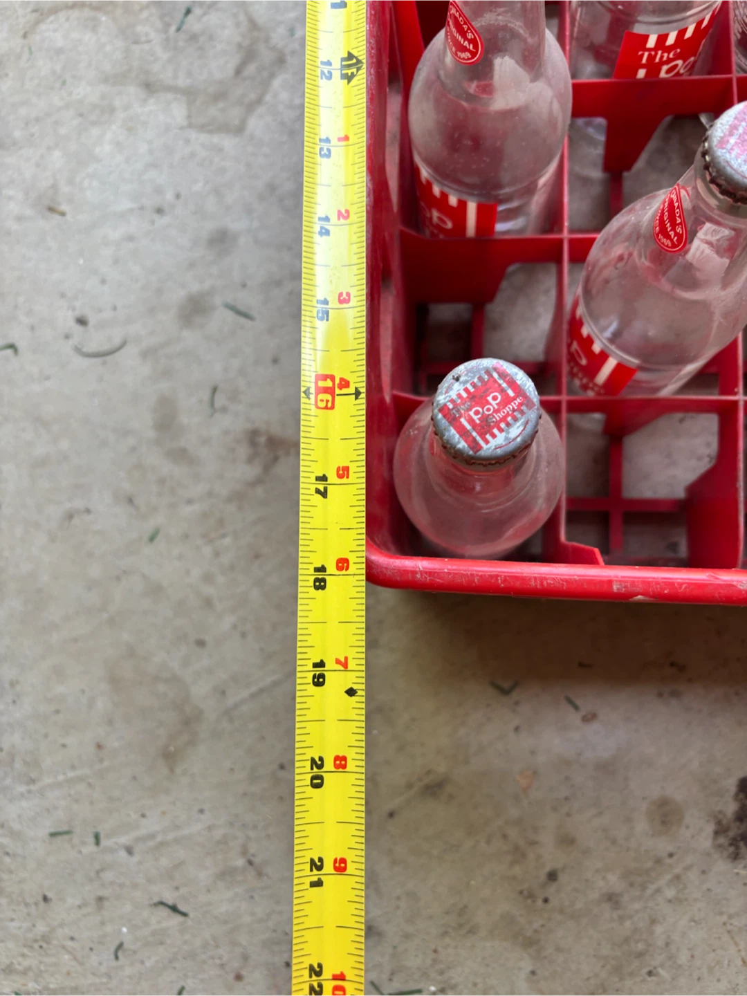 The Pop Shoppe Bottles - photo 5