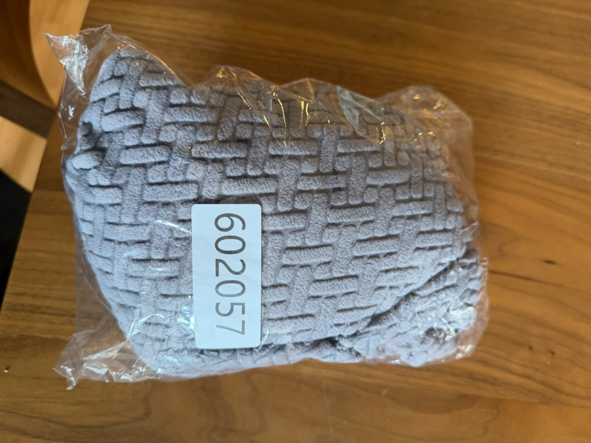 Chair Cover - Grey - photo 3