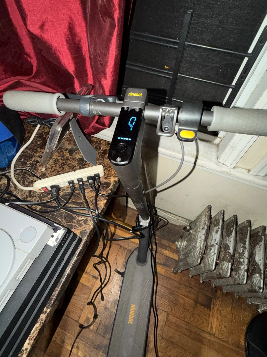 Ninebot Electric Scooter
