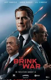 The Brink of War AMC Movie Poster